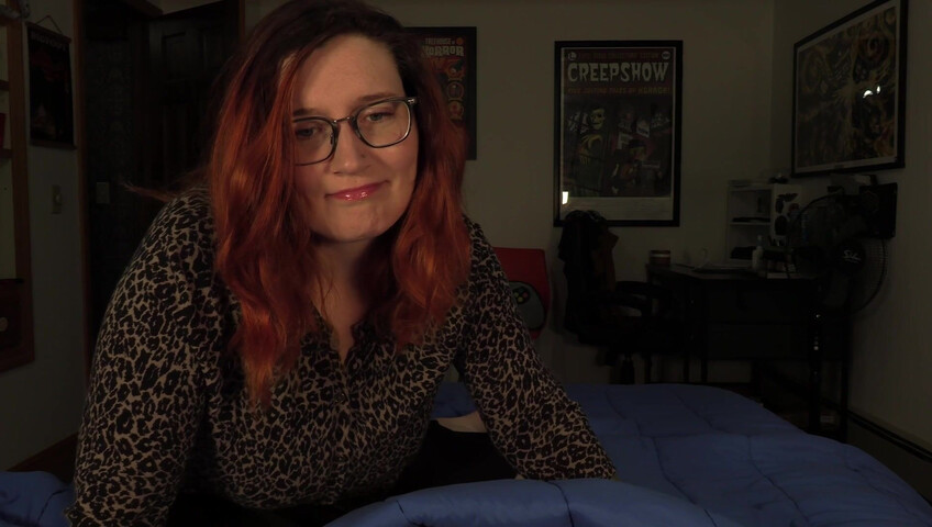 Bettie Bondage - Mom's Desperate Ask 4K