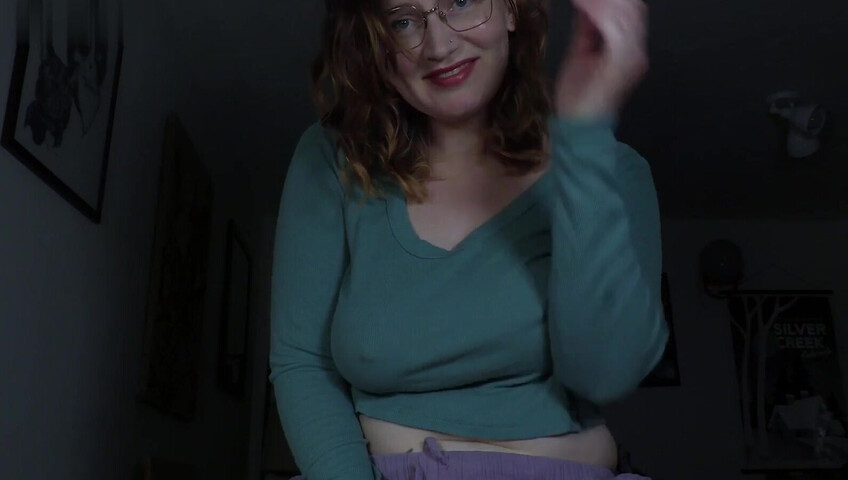 Bettie Bondage - Mommy Needs A Fix