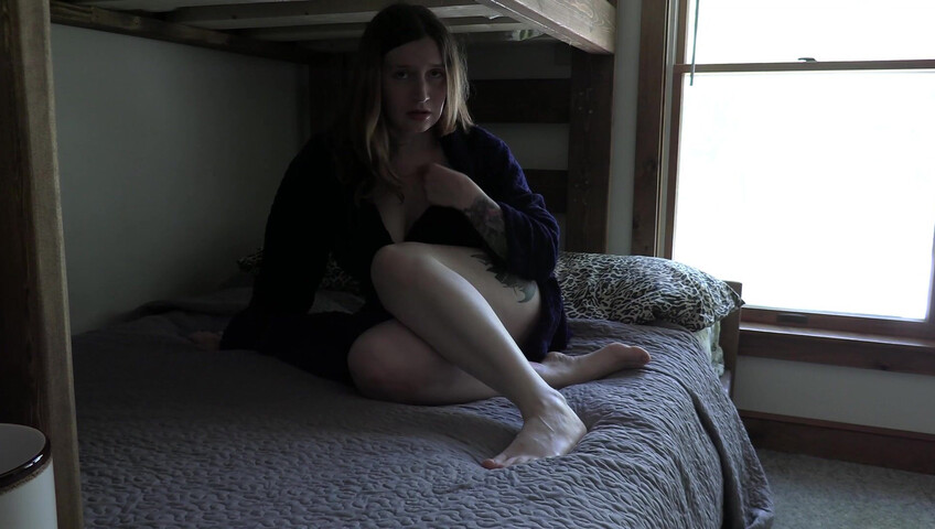 Bettie Bondage - Morning Sex with Mom