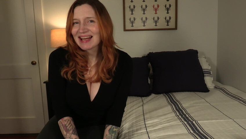Bettie bondage – se zvonește că e în 4K