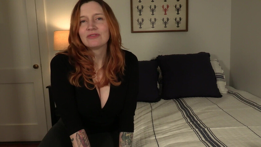 Bettie bondage – se zvonește că e în 4K