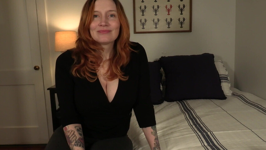 Bettie bondage – se zvonește că e în 4K