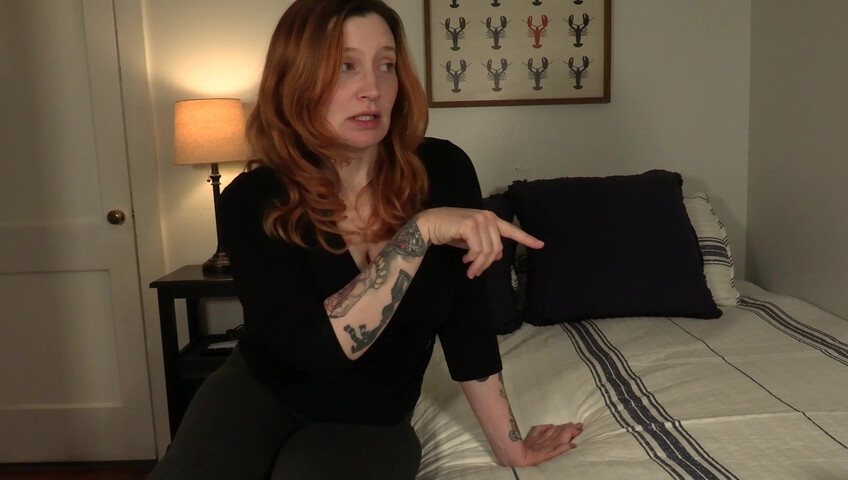 Bettie bondage – se zvonește că e în 4K