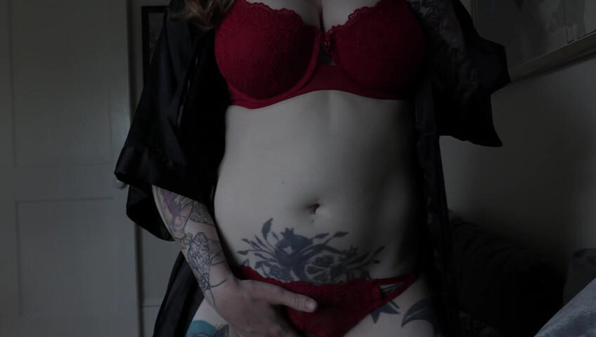 Bettie Bondage - The Morning After