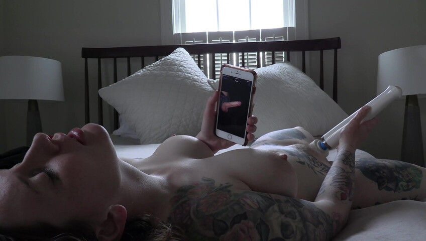 Bettie Bondage - The Morning After