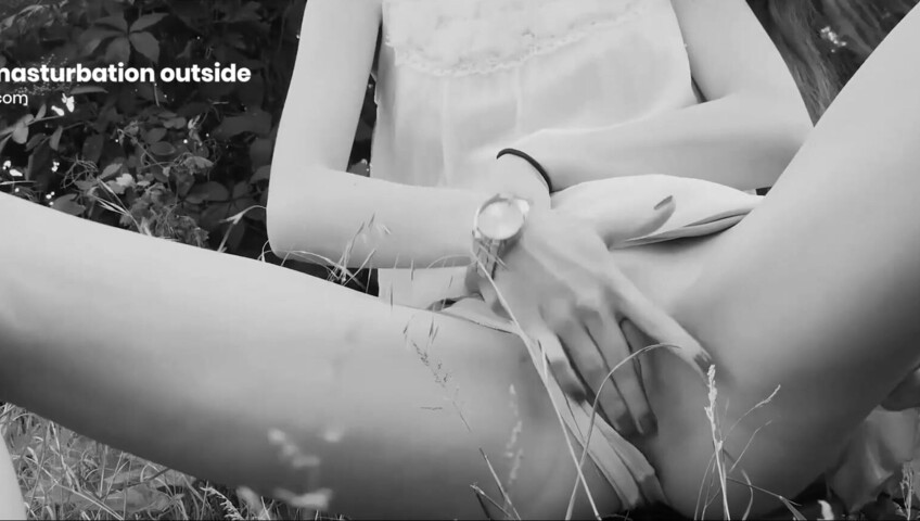 Bunny Marthy - Lesbian Show