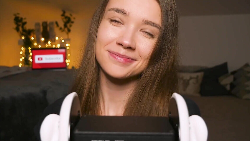 Bunny Marthy ASMR - Sucking Dick