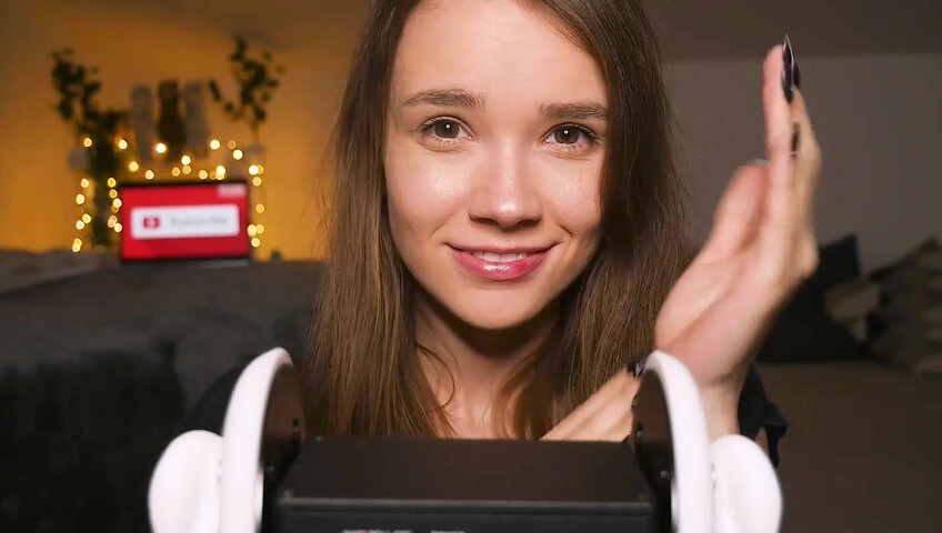 Bunny Marthy ASMR - Sucking Dick