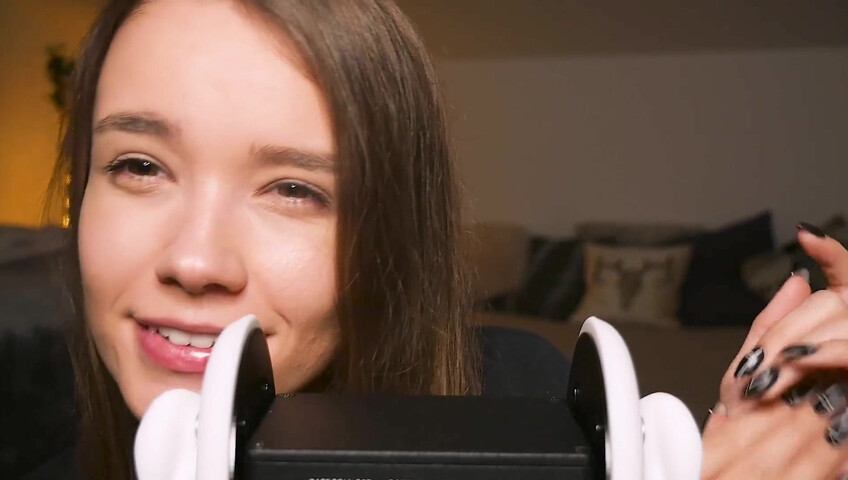 Bunny Marthy ASMR - Sucking Dick