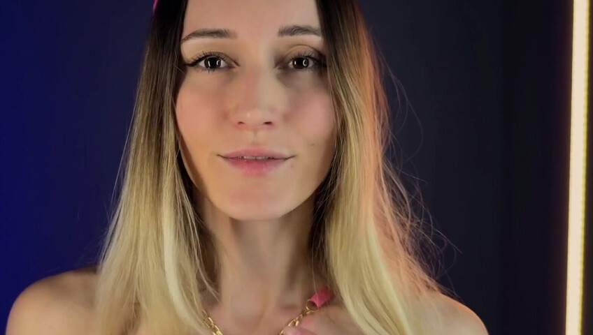 Burberry Asmr - Pink Bunny