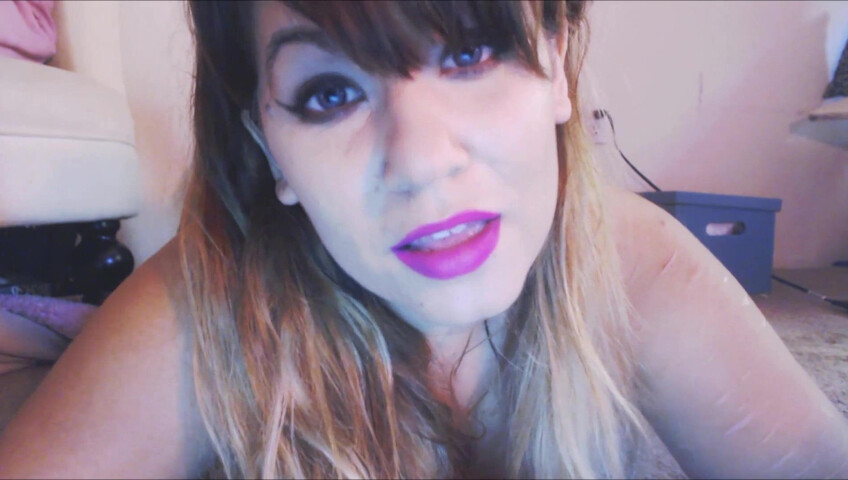 Carmita Bonita ASMR - DrBooty Relaxing Light Eye Exam ASMR