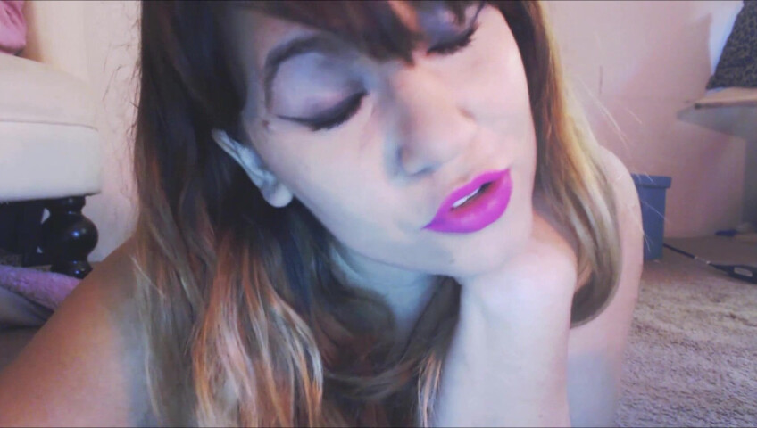 Carmita Bonita ASMR - DrBooty Relaxing Light Eye Exam ASMR