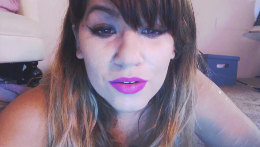 Carmita Bonita ASMR - DrBooty Relaxing Light Eye Exam ASMR