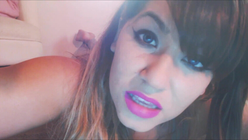 Carmita Bonita ASMR - DrBooty Relaxing Light Eye Exam ASMR