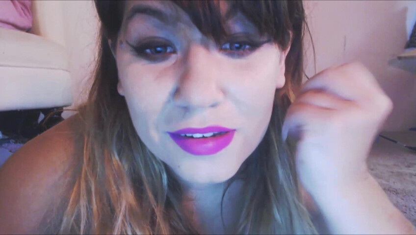Carmita Bonita ASMR - DrBooty Relaxing Light Eye Exam ASMR