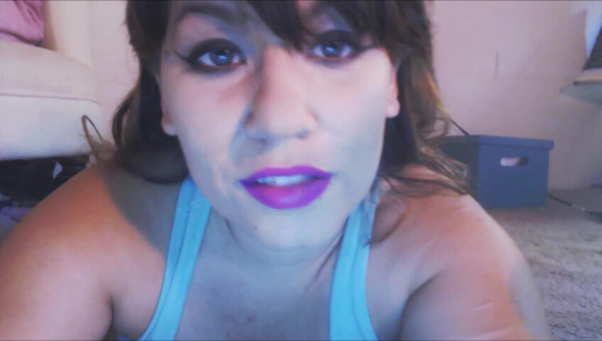 Carmita Bonita ASMR - DrBooty Relaxing Light Eye Exam ASMR