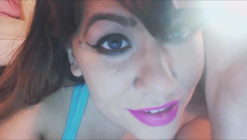 Carmita Bonita ASMR - DrBooty Relaxing Light Eye Exam ASMR