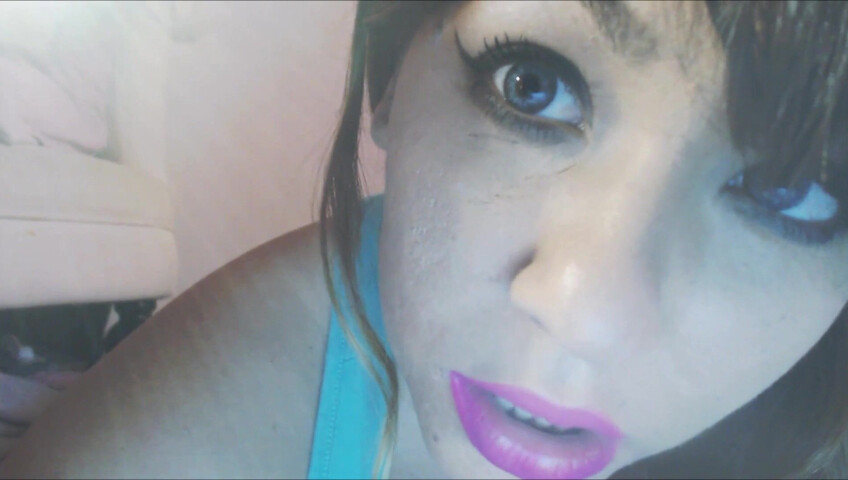 Carmita Bonita ASMR - DrBooty Relaxing Light Eye Exam ASMR