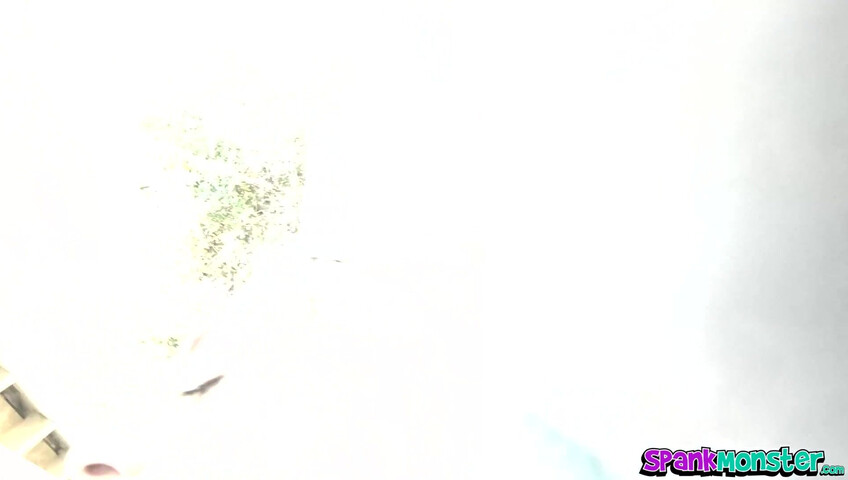 Chanel Shortcake Creampie