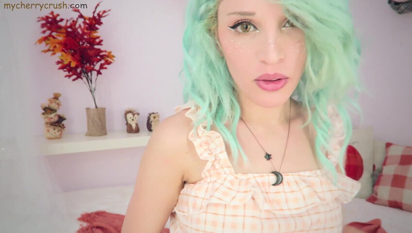 CherryCrush - Let me tell you how JOI