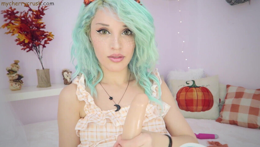 CherryCrush - Let me tell you how JOI