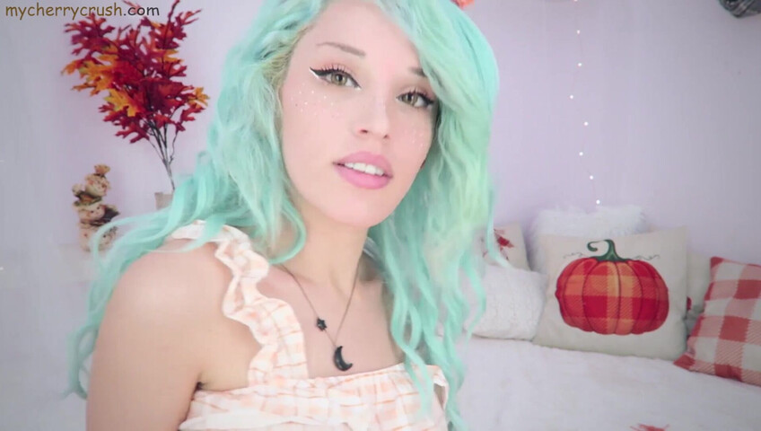 CherryCrush - Let me tell you how JOI