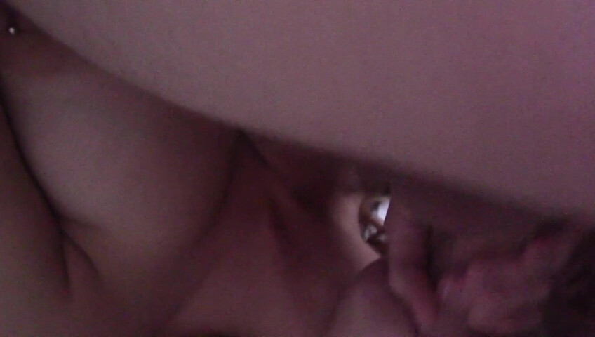 Chloe Lamb Sextape - Sex in private