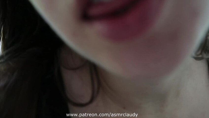 Claudy ASMR - 1 June 2024 - Give Me a Massage