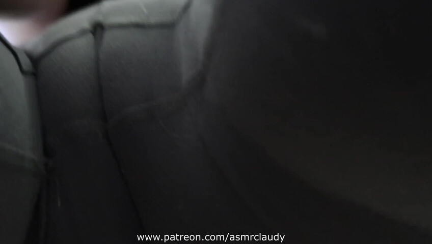 Claudy ASMR - 1 June 2024 - Give Me a Massage