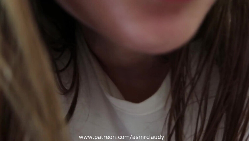 Claudy ASMR - 1 June 2024 - Watch Me Do Yoga