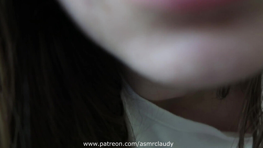 Claudy ASMR - 1 June 2024 - Watch Me Do Yoga