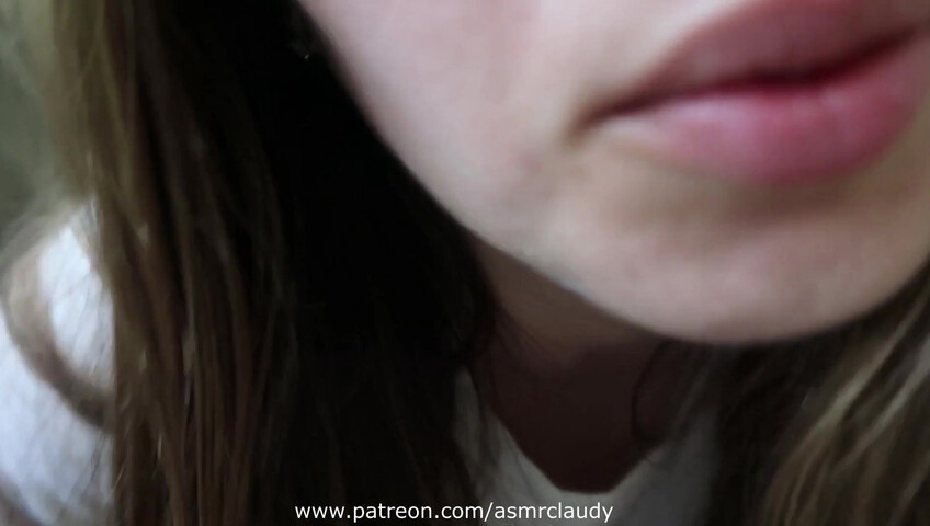 Claudy ASMR - 1 June 2024 - Watch Me Do Yoga