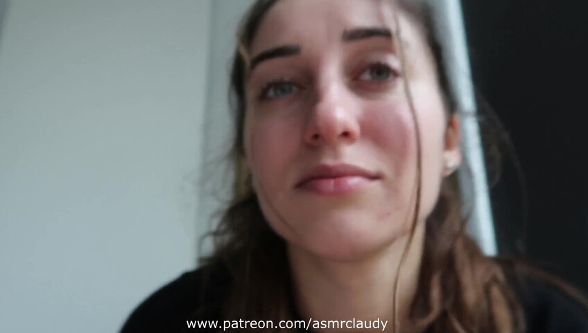 Claudy ASMR - 1 November 2023 - Where Is It