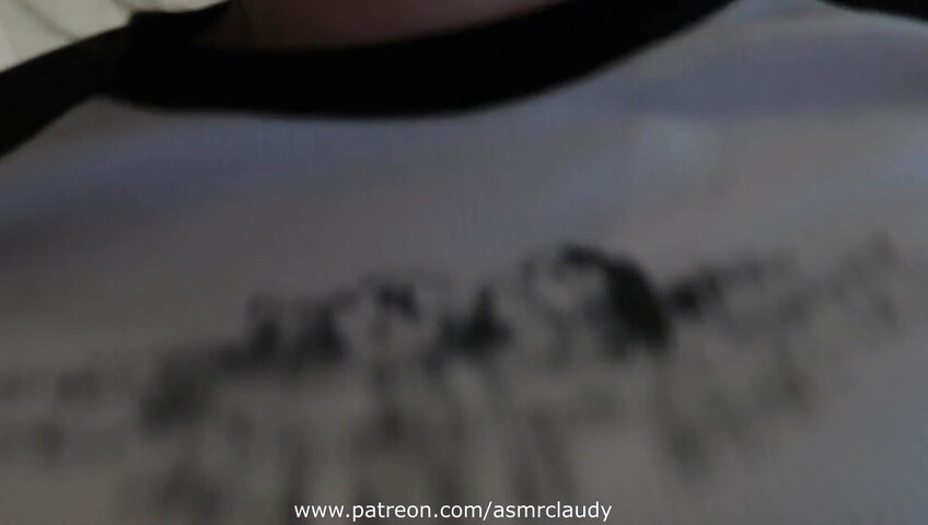 Claudy ASMR - 1 November 2023 - Where Is It