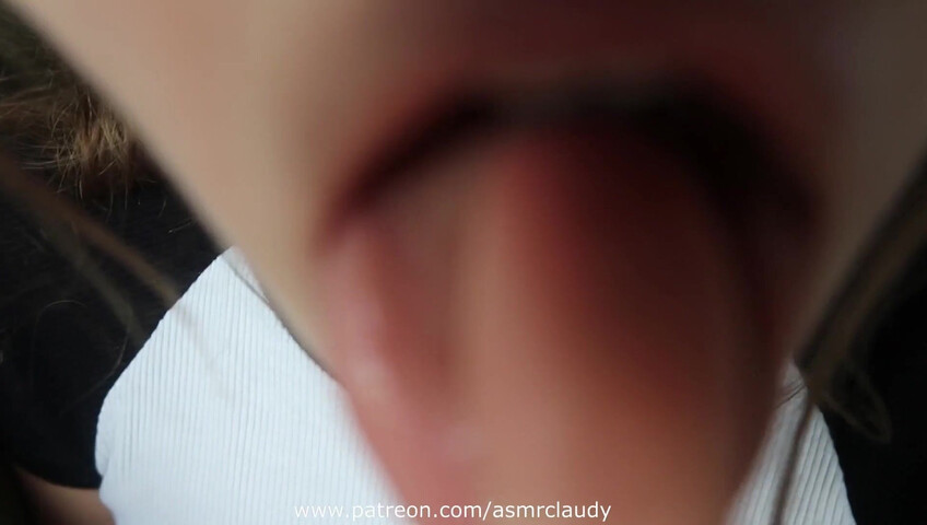 Claudy ASMR - 1 November 2023 - Where Is It