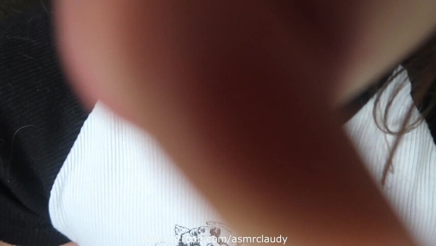 Claudy ASMR - 1 November 2023 - Where Is It