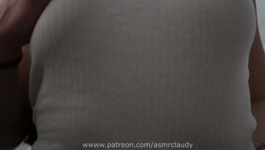 Claudy ASMR - 11 May 2025 - A Needed Massage