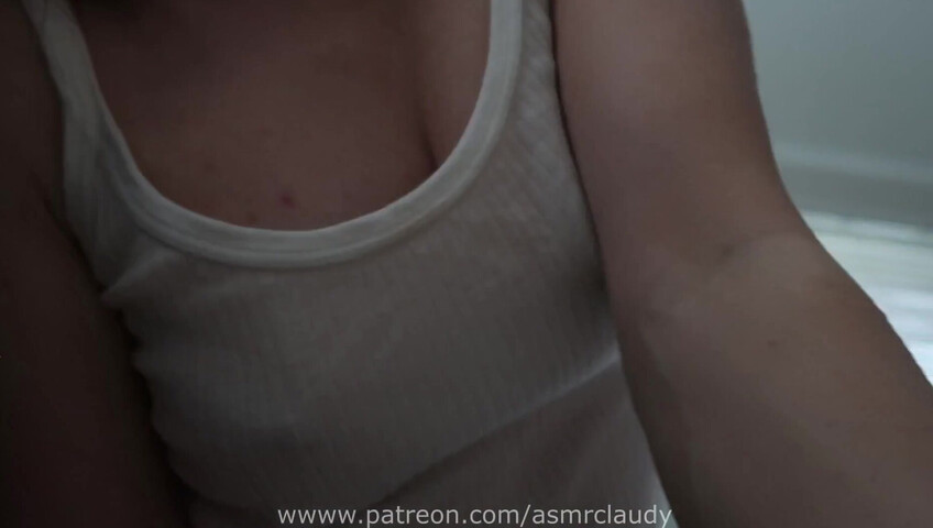 Claudy ASMR - 11 May 2025 - A Needed Massage