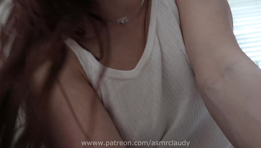 Claudy ASMR - 11 May 2025 - A Needed Massage