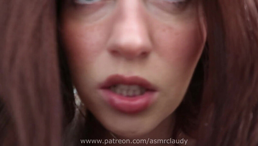 Claudy ASMR - 11 May 2025 - Babysitter Needs Attention