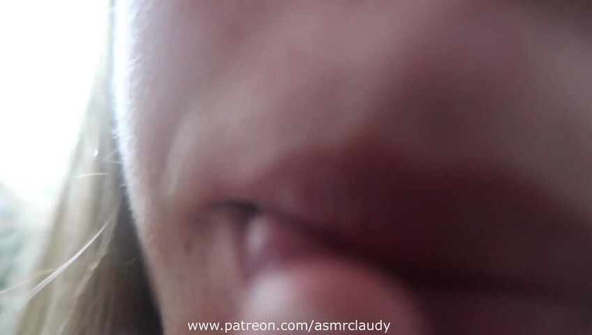 Claudy ASMR - 12 June 2023 - Doc Handy Girl - Olympian Doc Assistant