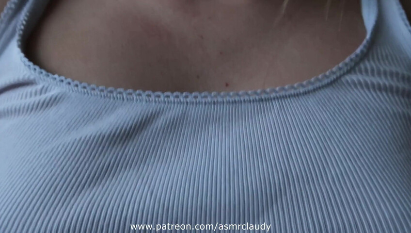 Claudy ASMR - 14 April 2024 - Fake Dating