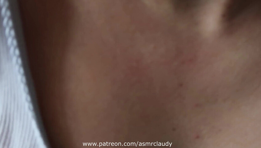 Claudy ASMR - 14 April 2024 - Fake Dating