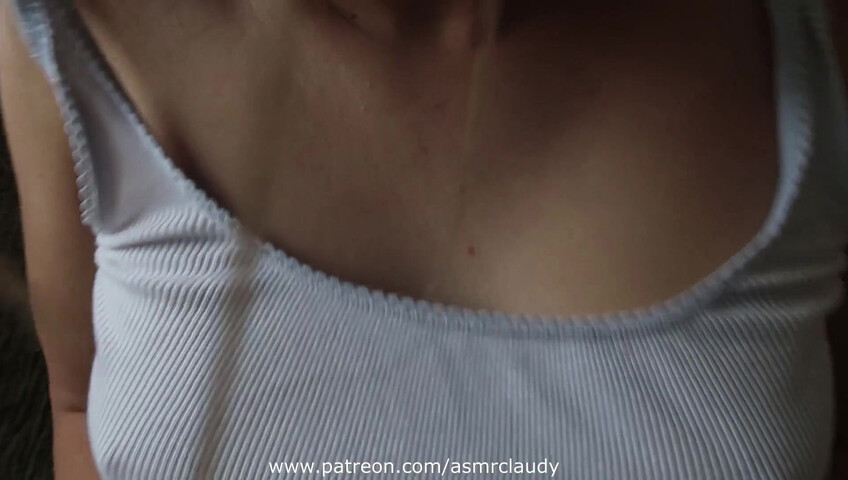 Claudy ASMR - 14 April 2024 - Fake Dating