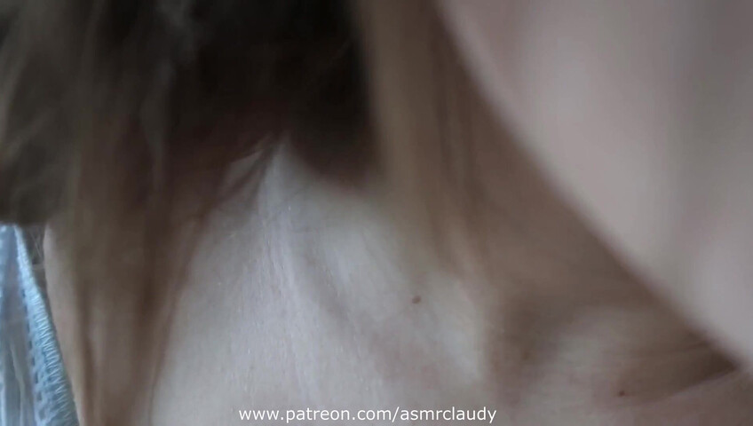 Claudy ASMR - 14 April 2024 - Fake Dating