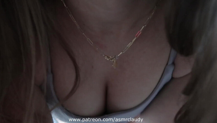 Claudy ASMR - 14 July 2024 - Haircut Time