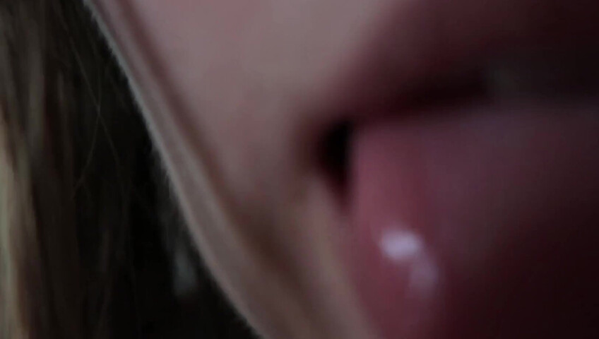 Claudy ASMR – 14. Juli 2024 – Stopf mir den Mund voll