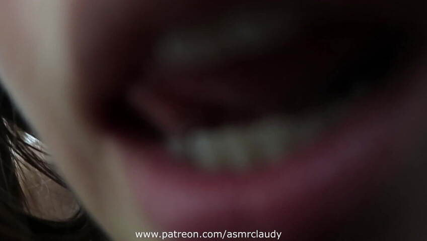 Claudy ASMR - 15 June 2024 - Trying To Wake You Up