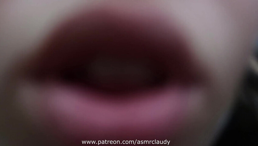Claudy ASMR - 15 June 2024 - Trying To Wake You Up