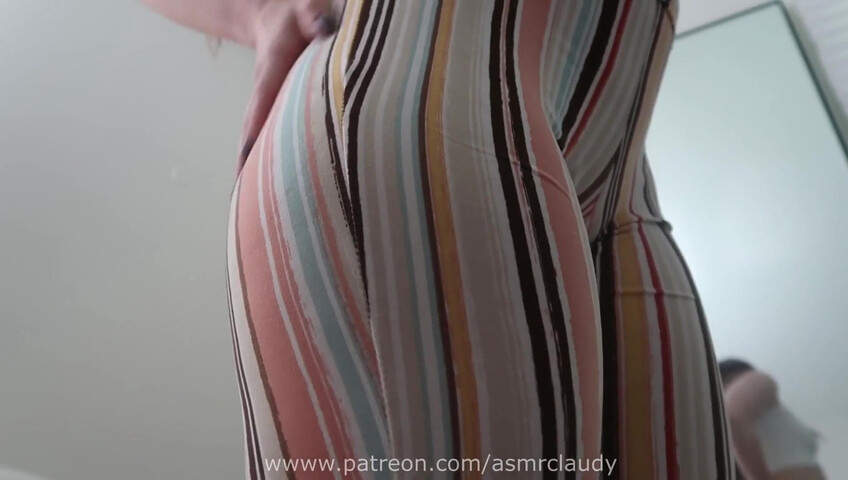 Claudy ASMR - 17 May 2025 - Shop Owner